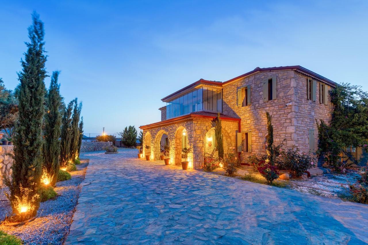 Casa Di Датча Экстерьер фото