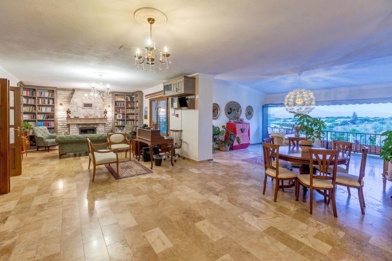 Casa Di Датча Экстерьер фото