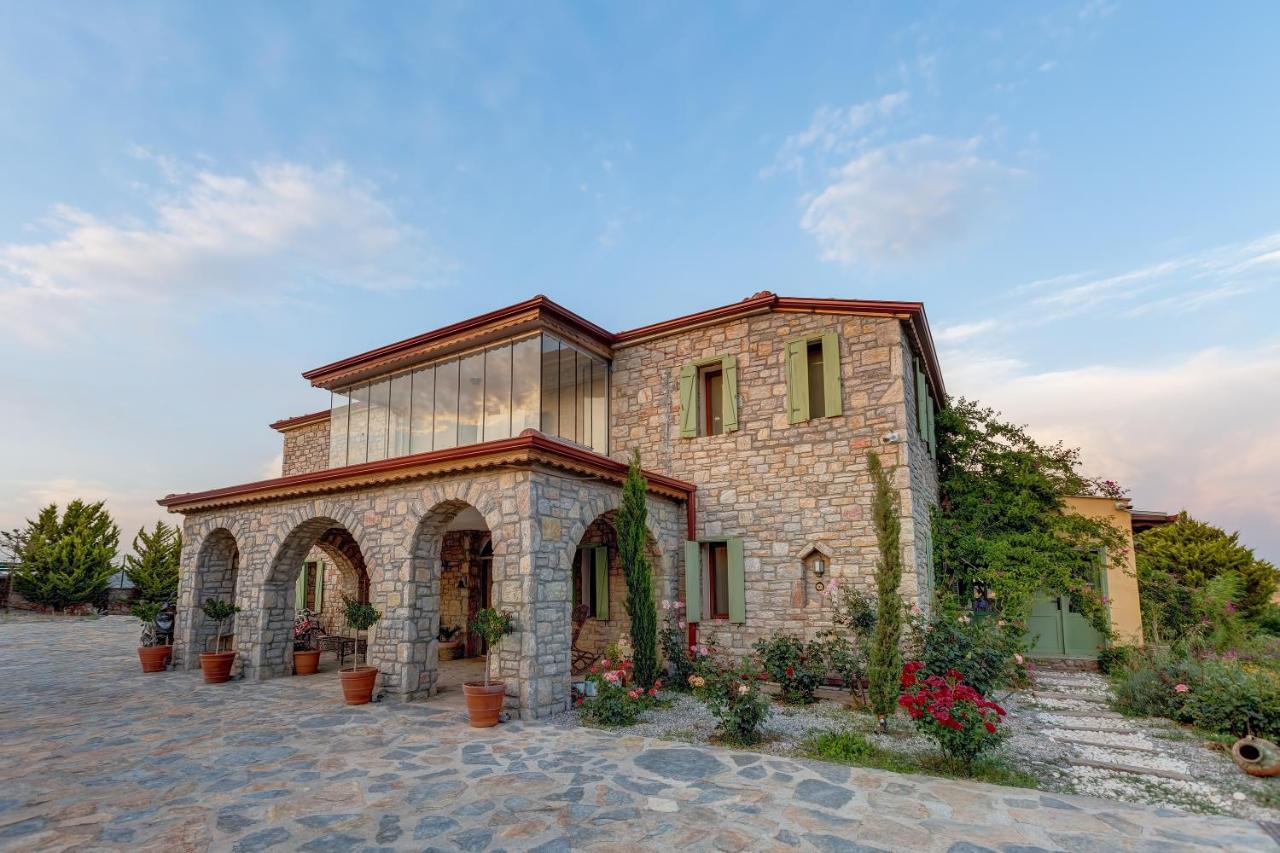 Casa Di Датча Экстерьер фото