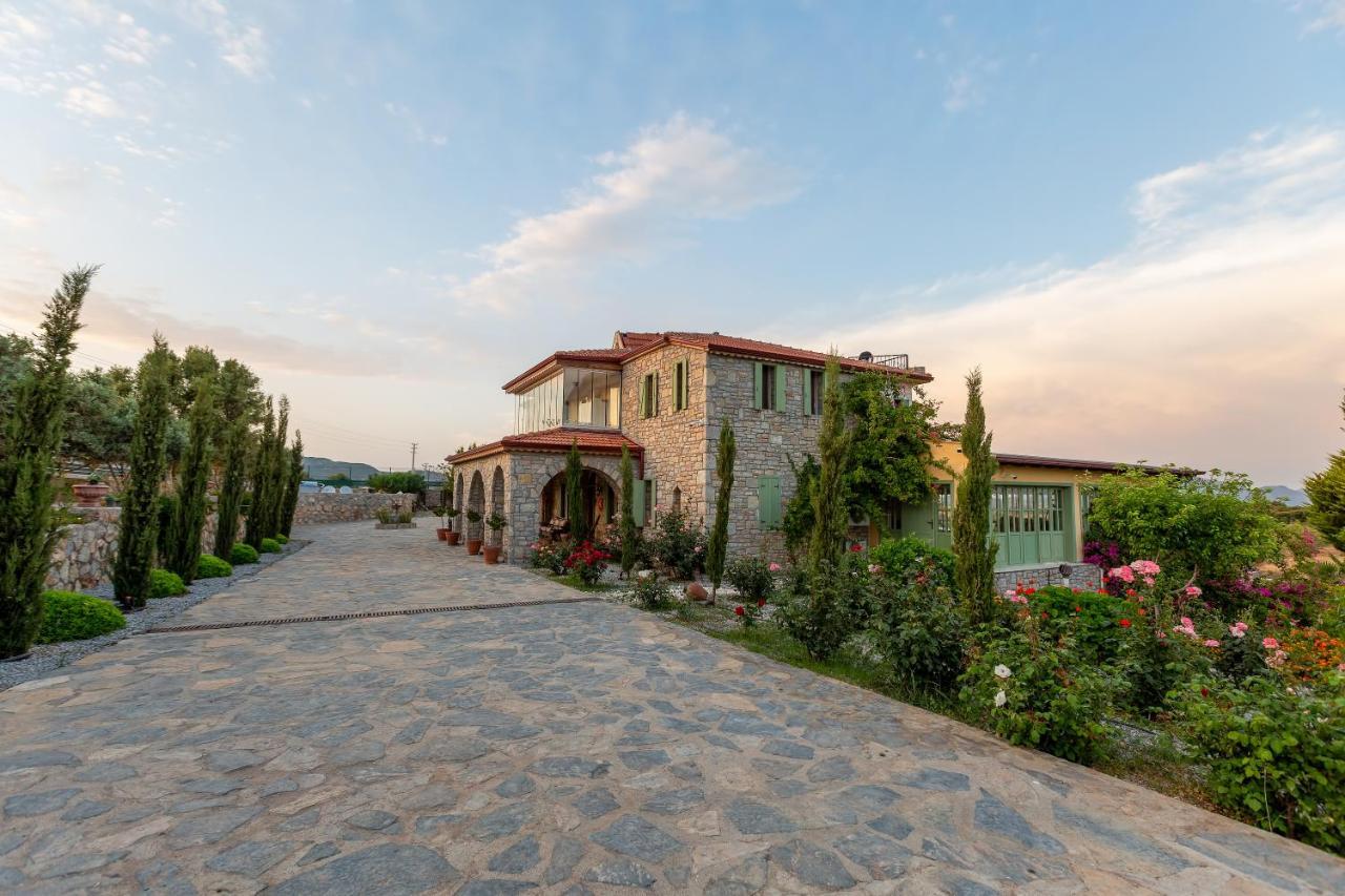 Casa Di Датча Экстерьер фото