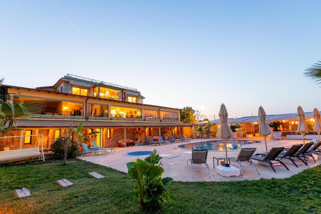 Casa Di Датча Экстерьер фото
