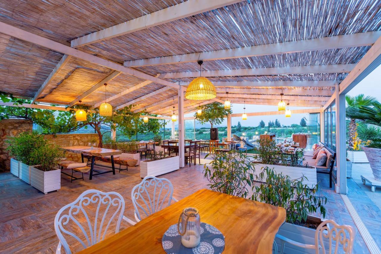 Casa Di Датча Экстерьер фото