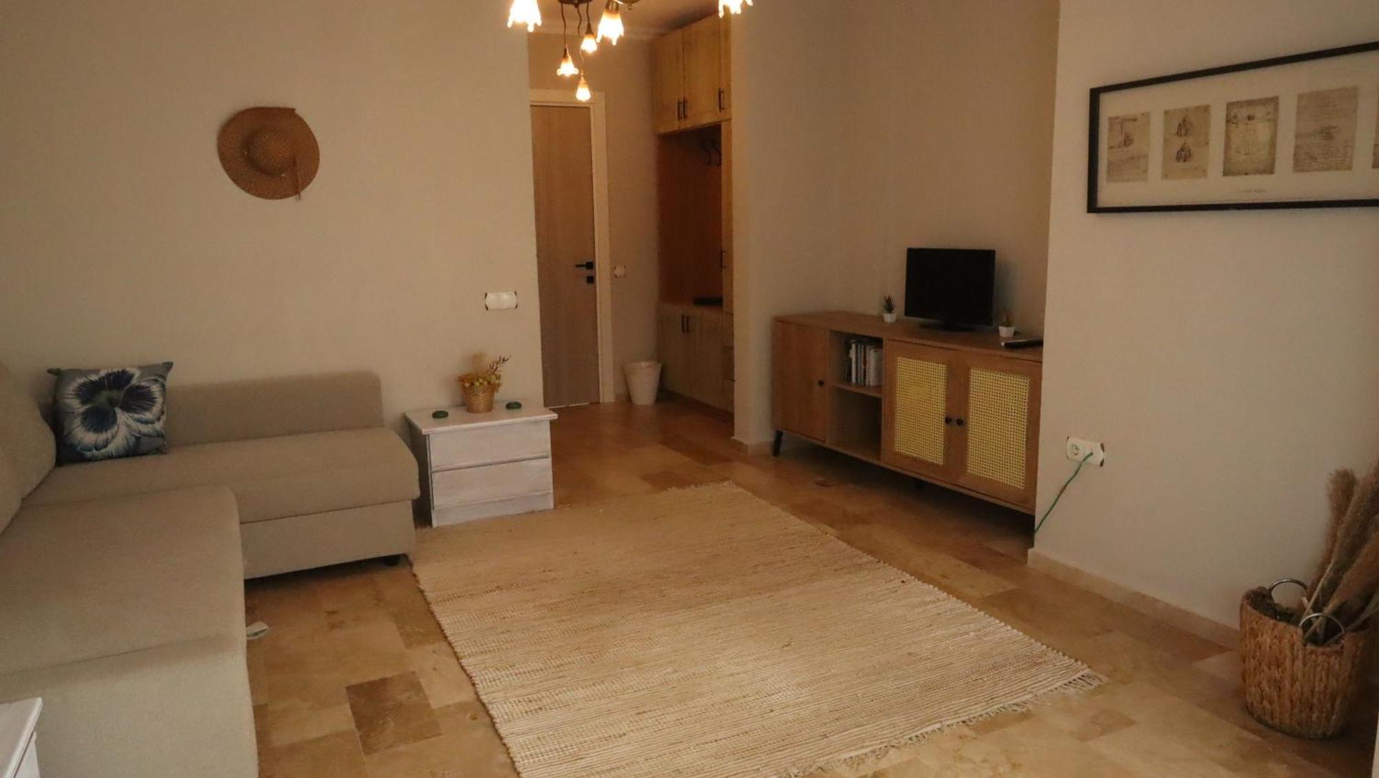 Casa Di Датча Экстерьер фото