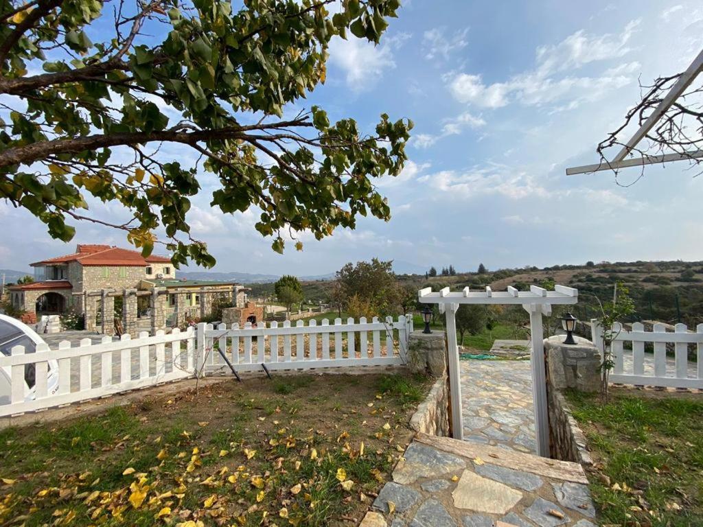 Casa Di Датча Экстерьер фото