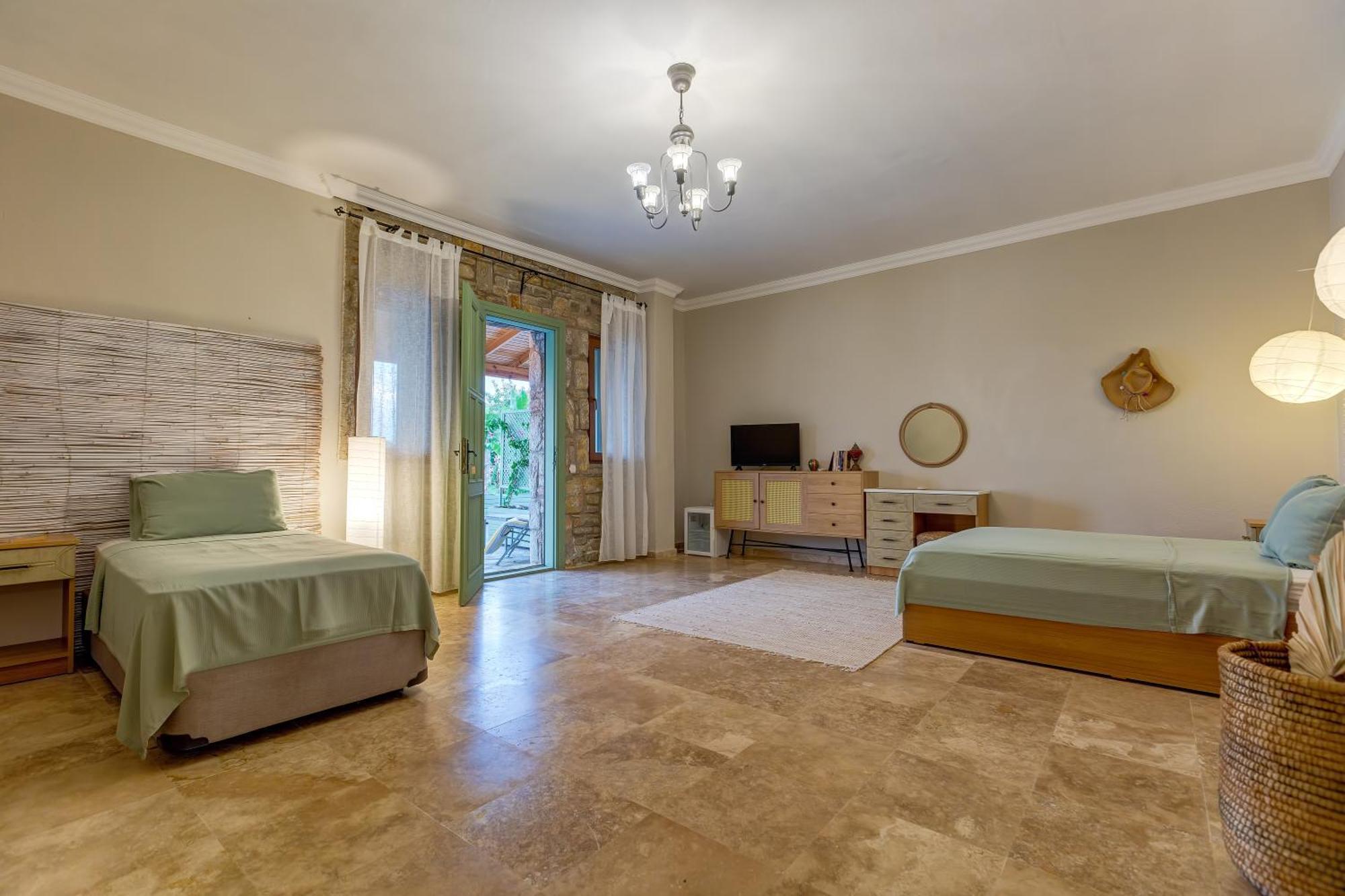 Casa Di Датча Номер фото