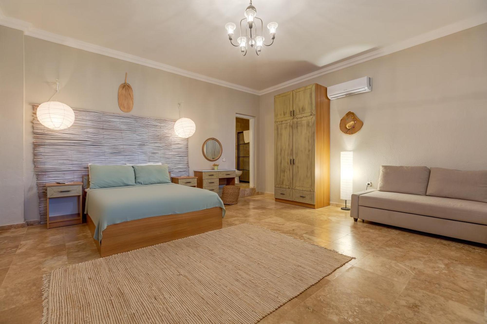 Casa Di Датча Номер фото