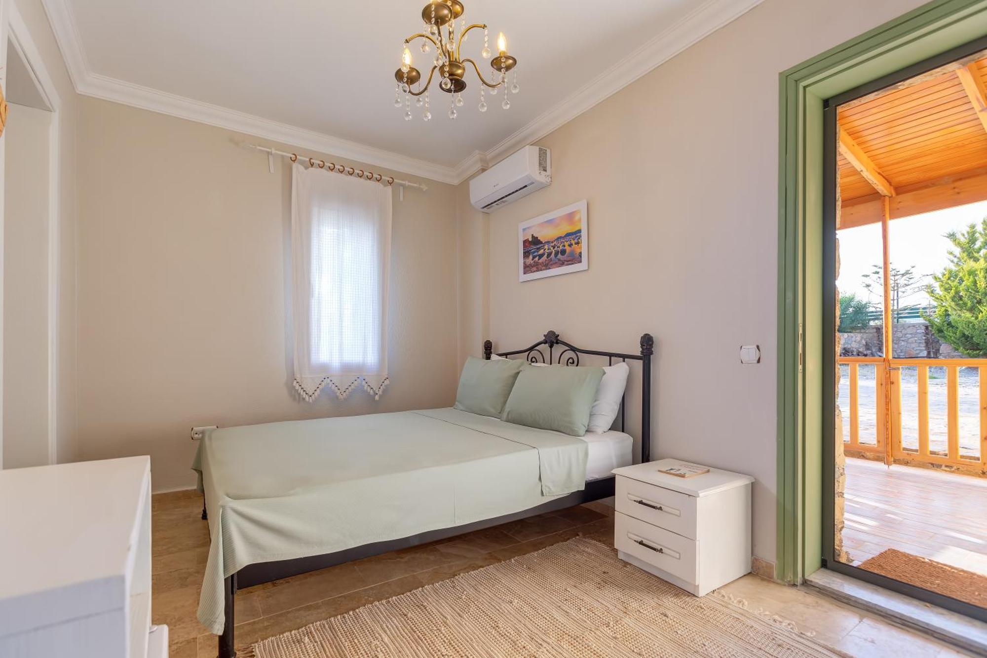 Casa Di Датча Номер фото