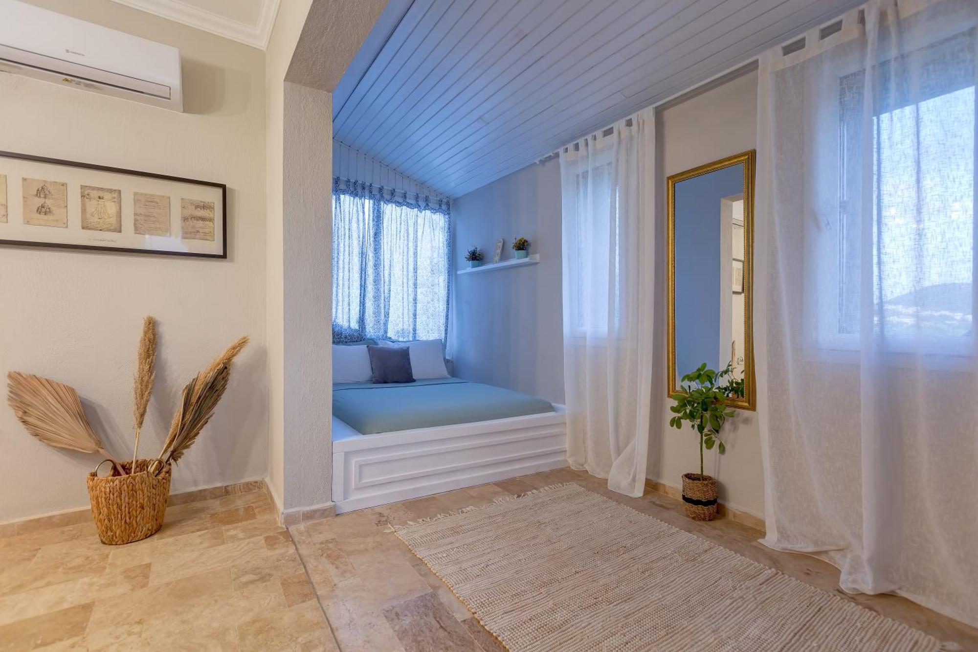 Casa Di Датча Номер фото